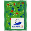 Timbre poste N° 2985 ** - Timbre de France