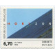 2986/87 ** A.GERBER Philatélie France - timbres Colonies
