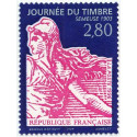 Timbre poste N° 2991 ** - Timbre de France
