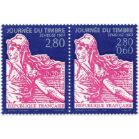 2991A° ** A.GERBER Philatélie France - timbres Colonies
