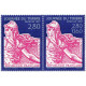 2991A° ** A.GERBER Philatélie France - timbres Colonies