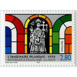 Timbre poste N° 2993 ** - Timbre de France