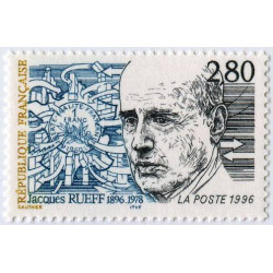 Timbre poste N° 2994 ** - Timbre de France