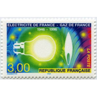 2996 ** A.GERBER Philatélie France - timbres Colonies