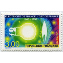 Timbre poste N° 2996 ** - Timbre de France