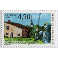 3002 ** A.GERBER Philatélie France - timbres Colonies