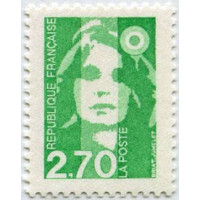 3005/07 ** A.GERBER Philatélie France - timbres Colonies