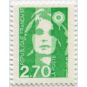 Timbre poste N° 3005/07 ** - Timbre de France