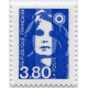 3005/07 ** A.GERBER Philatélie France - timbres Colonies