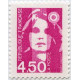 3005/07 ** A.GERBER Philatélie France - timbres Colonies