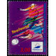 3010/13 ** A.GERBER Philatélie France - timbres Colonies