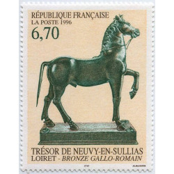 Timbre poste N° 3014 ** - Timbre de France