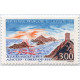 3018/21 ** A.GERBER Philatélie France - timbres Colonies
