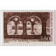 3018/21 ** A.GERBER Philatélie France - timbres Colonies