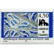 3018/21 ** A.GERBER Philatélie France - timbres Colonies