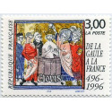 Timbre poste N° 3024 ** - Timbre de France