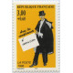 3025/30 ** A.GERBER Philatélie France - timbres Colonies
