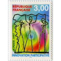 3043 ** A.GERBER Philatélie France - timbres Colonies