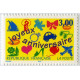 3045/46 ** A.GERBER Philatélie France - timbres Colonies