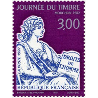 3052 ** A.GERBER Philatélie France - timbres Colonies