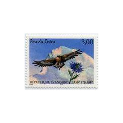 Timbre poste N° 3054/57 ** - Timbre de France
