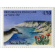 3054/57 ** A.GERBER Philatélie France - timbres Colonies