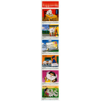 3065A ** A.GERBER Philatélie France - timbres Colonies