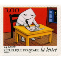 3066/71 ** A.GERBER Philatélie France - timbres Colonies