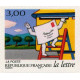 3066/71 ** A.GERBER Philatélie France - timbres Colonies