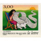 3066/71 ** A.GERBER Philatélie France - timbres Colonies