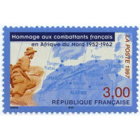 3072 ** A.GERBER Philatélie France - timbres Colonies