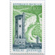 3079/82 ** A.GERBER Philatélie France - timbres Colonies