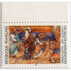 3079/82 ** A.GERBER Philatélie France - timbres Colonies