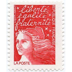 Timbre poste N° 3083 ** - Timbre de France