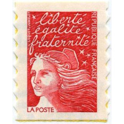Timbre poste N° 3085a° ** - Timbre de France