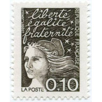 3086/99 ** A.GERBER Philatélie France - timbres Colonies