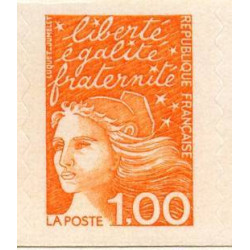 Timbre poste N° 3101 ** - Timbre de France
