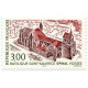 3107/09 ** A.GERBER Philatélie France - timbres Colonies