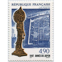 3110 ** A.GERBER Philatélie France - timbres Colonies
