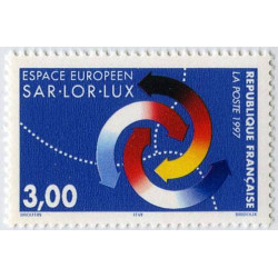 Timbre poste N° 3112 ** - Timbre de France