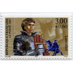 Timbre poste N° 3115/20 ** - Timbre de France