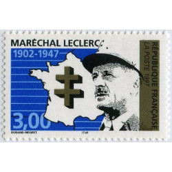 Timbre poste N° 3126 ** - Timbre de France