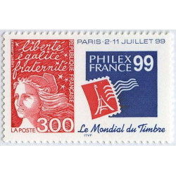 Timbre poste N° 3127 ** - Timbre de France
