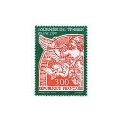 Timbre poste N° 3136 ** - Timbre de France