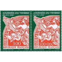 3136A° ** A.GERBER Philatélie France - timbres Colonies
