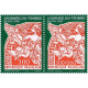 3136A° ** A.GERBER Philatélie France - timbres Colonies