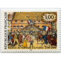 Timbre poste N° 3142 ** - Timbre de France