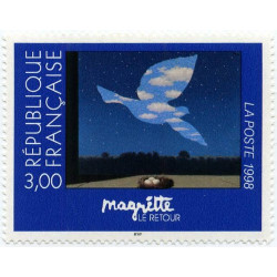 Timbre poste N° 3145 ** - Timbre de France