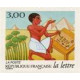3156/61 ** A.GERBER Philatélie France - timbres Colonies