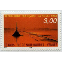 3167/69 ** A.GERBER Philatélie France - timbres Colonies